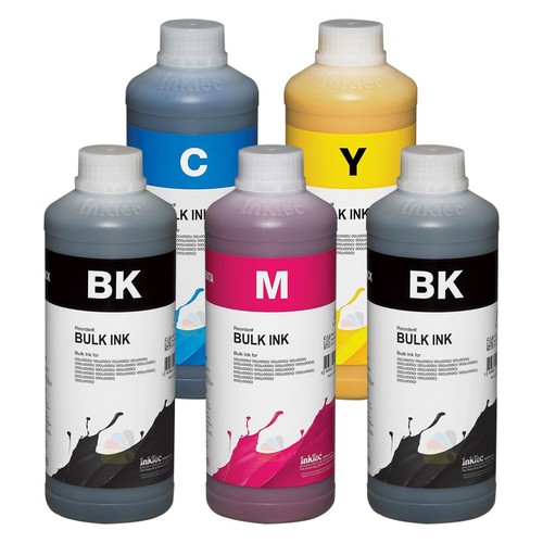 Inktec druckertinte für pgi - druckertinte, pgi-5