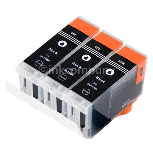 Canon patronen mit chip pgi5 - canon,