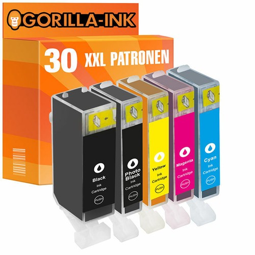 Set patronen xxl - 30, für