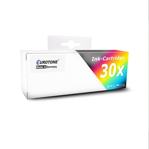 30x tinte canon pixma - f�r,