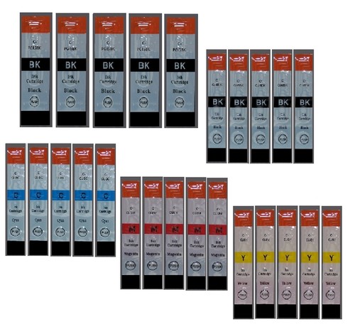 Tinte patrone für - 25,