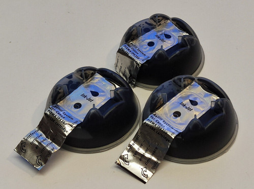 Refill black tintentank - 3x,