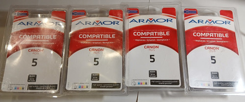 Armor canon pgi - canon, pgi-5/
