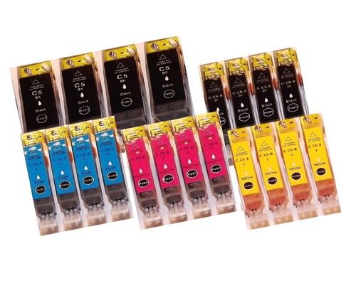 Tinte patrone für canon pixma - tinte,