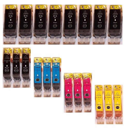 Tinte patrone für canon - 20,