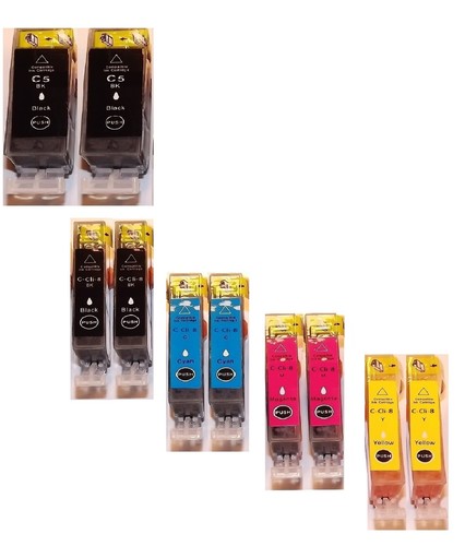 Tinte patrone für - 10,