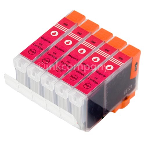 Canon patronen mit chip - patronen, cli8