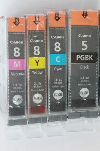 Patronen für canon pgbk - für, /