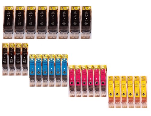 30x patronen für canon - 30x,