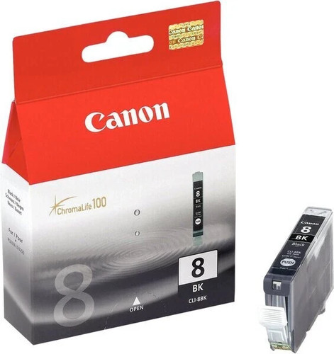 Original canon 0620b001 cli8bk - original,