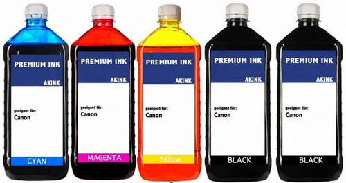 Akink tinte für - tinte,