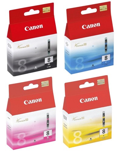 Original canon tinten - original,