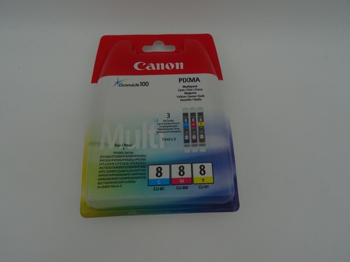 Original canon 0621b029 cli8 - original,