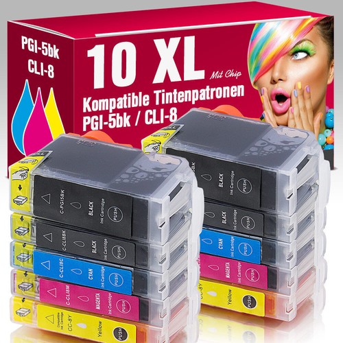 10er set patronen - set, für