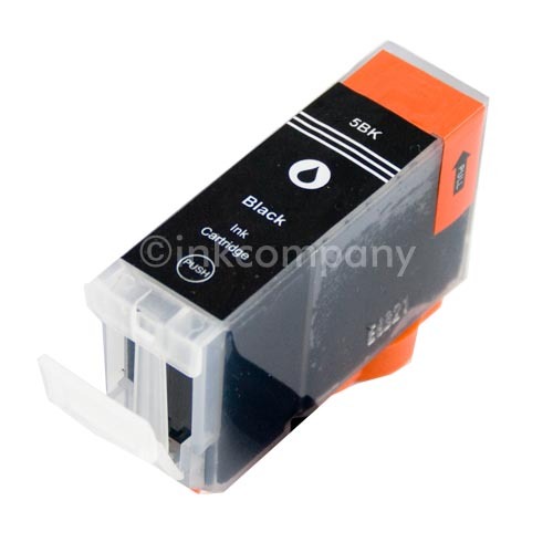 Tinte black pgi - xl, pgi-5