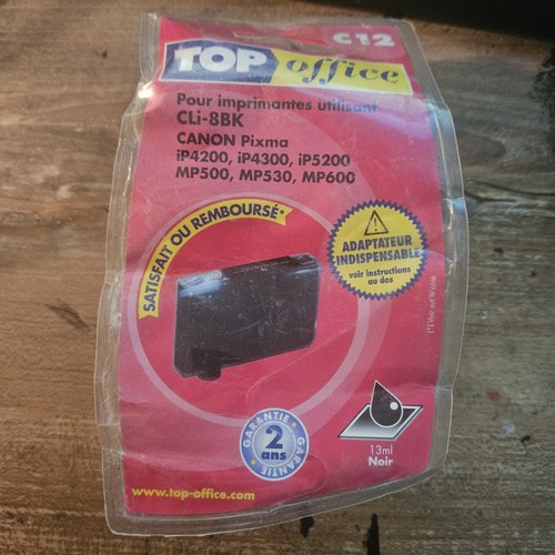 Tintenpatrone c12 magenta - tintenpatrone,