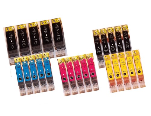 Tinte für canon ip4200 - tinte,