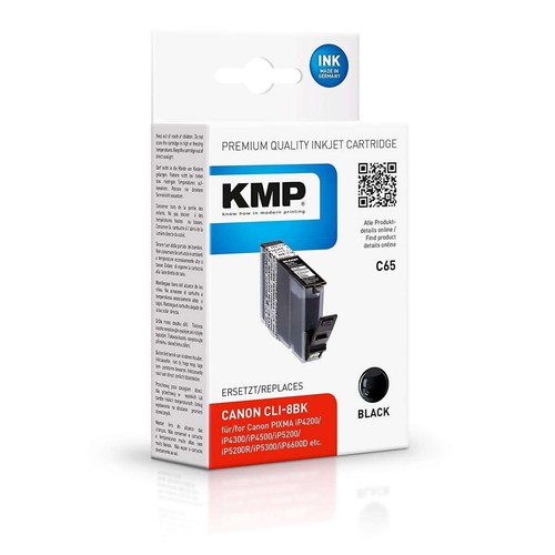 Kmp patrone c65 - kmp,
