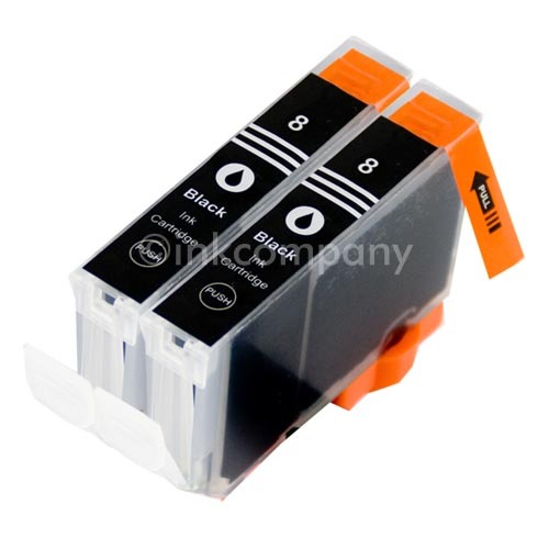 Canon patronen mit chip cli8 - mit,