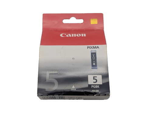 Original canon pgi 5bk - original,