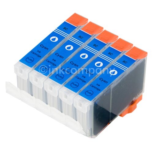 Canon patronen mit - mit, chip