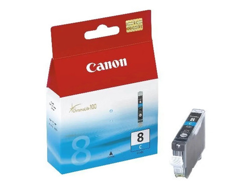 Original canon 0621b001 cli8c - 0621b001,