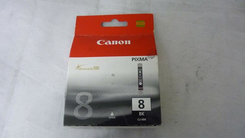 Original canon 0620b001 cli8bk - original,
