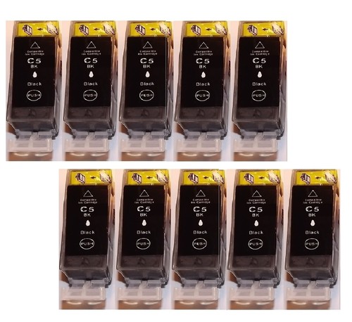 Schwarz tinte für canon - für,